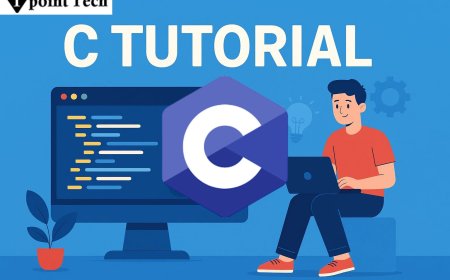 C Tutorial for Absolute Beginners: Learn to Code Fast & Easy