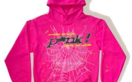 Web of Style: The Rise and Allure of Spider Hoodies