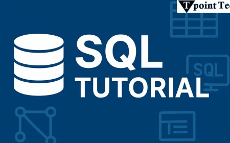 SQL Tutorial Made Easy: Learn to Manage & Query Databases