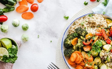 Elevate Your Food Blog by Contributing to Ours