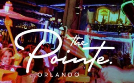 Why A Sports & Social Main Event Is The Ultimate Hangout Spot