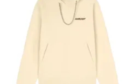 Ambush: Redefining Streetwear Culture with the Iconic Ambush Hoodie