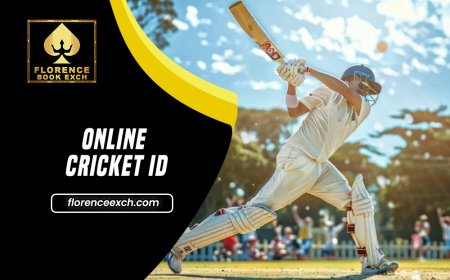 Online Cricket ID – Get Amazing Benefits and jackpot Bonuses!