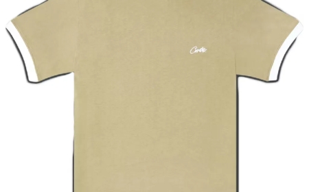 The Rise of Modern Streetwear: A Look into Style, Culture, and Identity