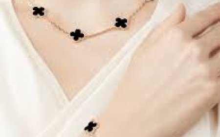 Van Cleef & Arpels: The Timeless Allure of Haute Joaillerie