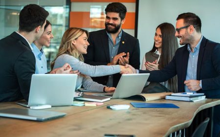 Why Infinity Exists Should Be Your First Choice When Searching for a Job Consultancy Near Me That Truly Understands Your Career Goals