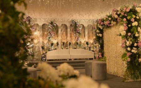 Book the Best Event Venues in Lahore Easily | EventAffairs