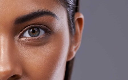 Lower Blepharoplasty Dubai: Achieve Youthful Eyes with Expert Surgeons