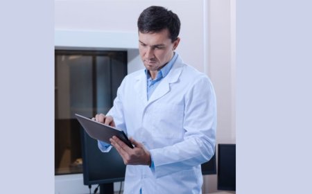 Benefits Of Integrated Healthcare Software For Multi-Specialty Clinics