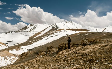 Why a Trip to Ladakh Should Be on Every Traveler’s Bucket List