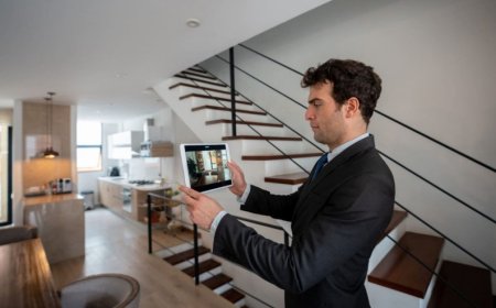 Detailed Property Inspection Report UK Compliant with Housing Standards and Immigration Requirements