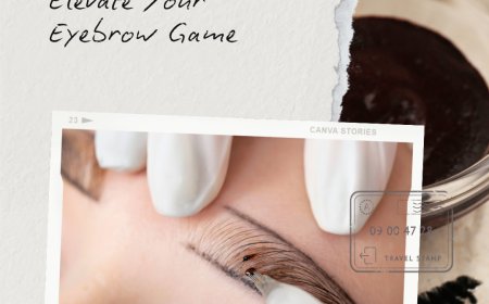 KEO: The Premier Eyebrow Henna Color Dye Manufacturer Crafting Salon‑Quality Brows