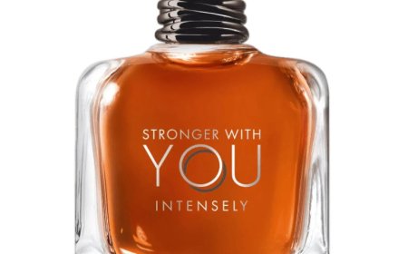 UK Guide: How to Buy Genuine Armani Perfume Samples