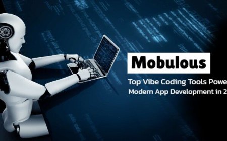 Mobulous Unveils Top Vibe Coding Tools Powering Modern App Development in 2025