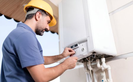 Looking for Hot Water Installers in Melbourne? Here’s What You Should Know