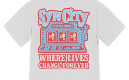 Get the Facts on Syna World Shirt