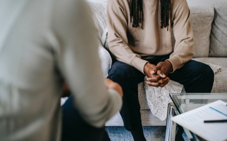 Individual Therapy for Immigrants: Healing the Inner Child Across Cultures