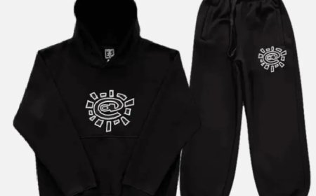 Tips for Wearing Tracksuits in the Summer Season