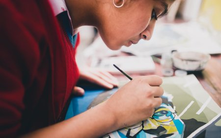 Best Girl Boarding School in India