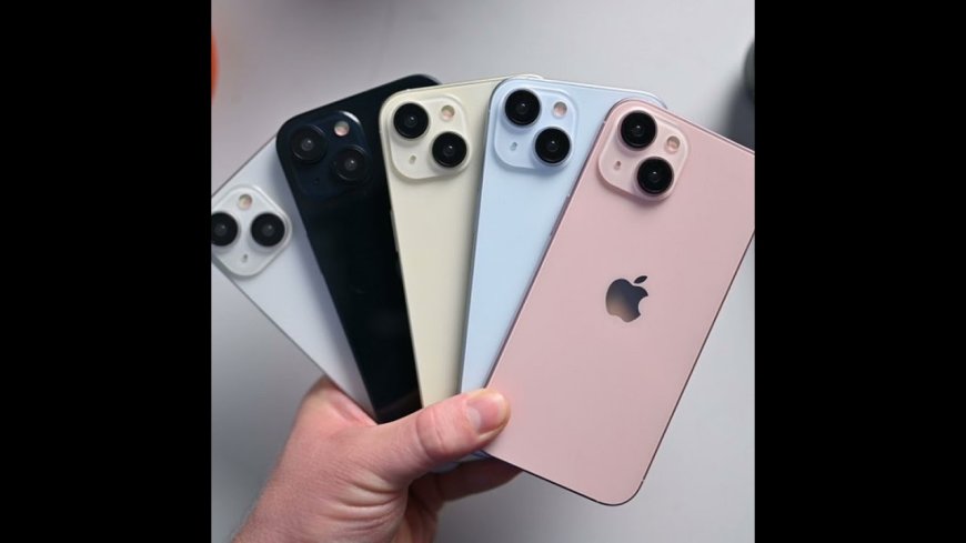 How to Sell Broken iPhone 15 and Get Instant Cash with WeBuyBackElectronics