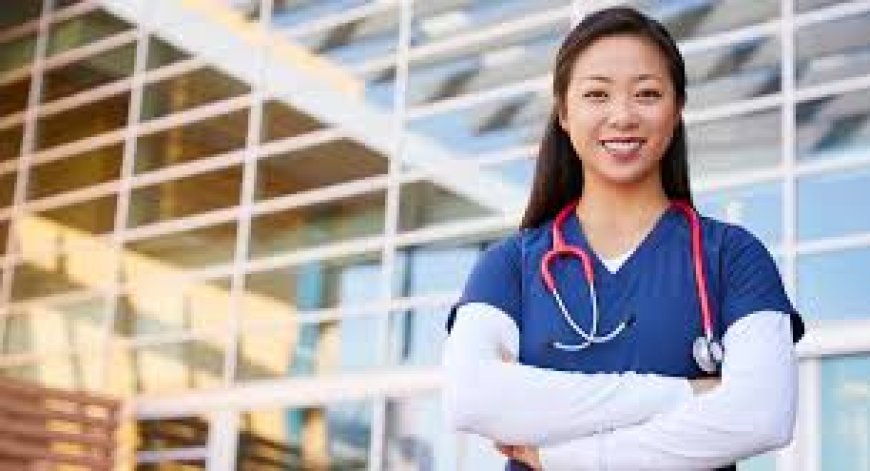 How to Decipher the Nursing Assessment Code for Capella FlexPath