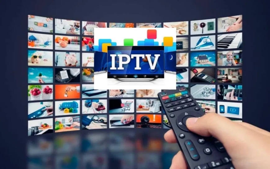 Best IPTV Services of 2025: Free Trials & Top Features | Apollo Group TV, Xtreme HD IPTV & More
