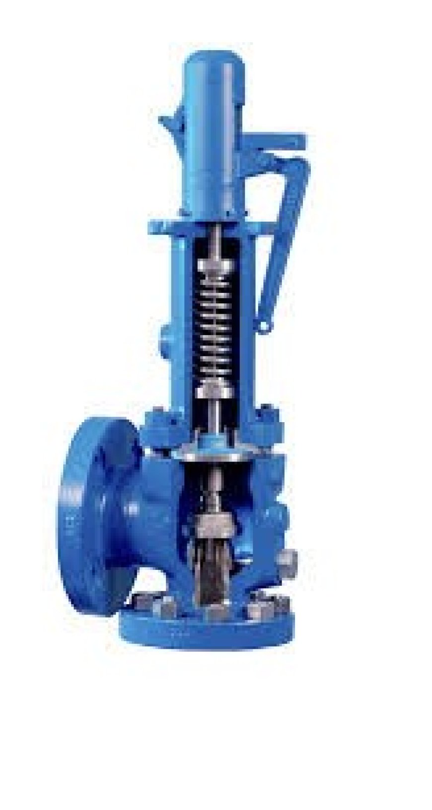 PRESSURE RELIEF VALVE MANUFACTURERS IN INDIA