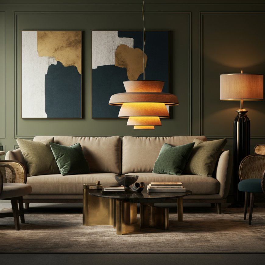 Premium Décor Items | Interior Decoration Items