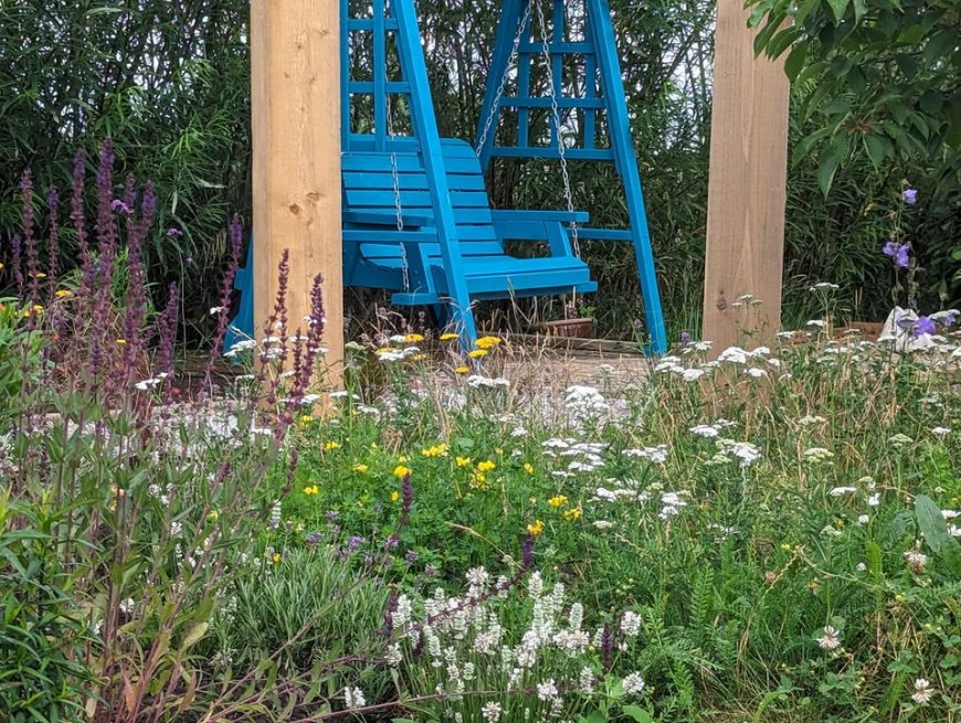 Transform Your Outdoor Space with Professional Landscape Gardening Services in Cheshire