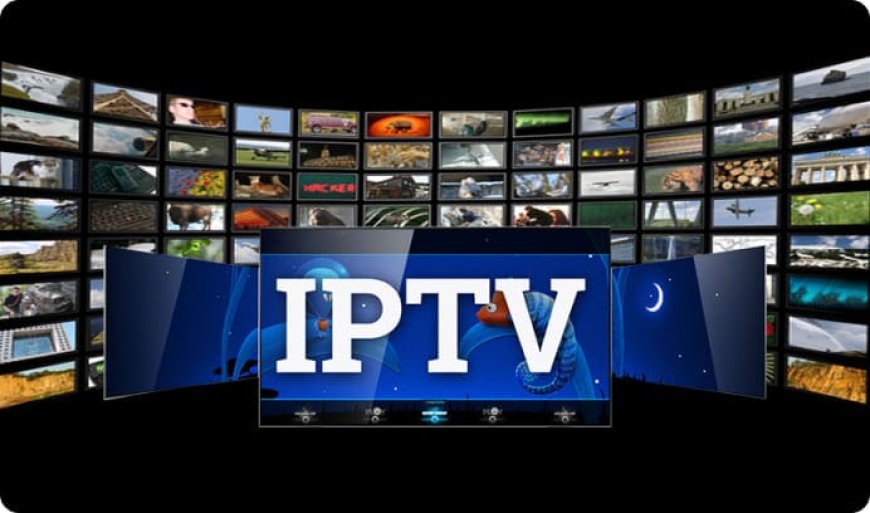 IPTV vs. Sky & Virgin: What’s Best for UK Homes in 2025?