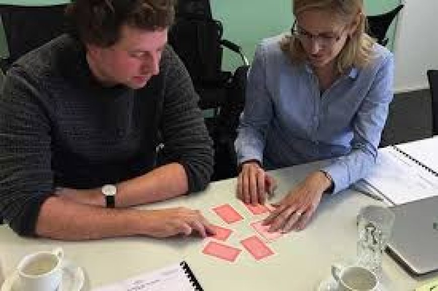 The Importance of Realistic Simulations in Train the Trainer Seminars