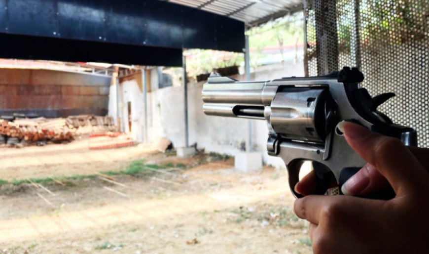 NYS CCW & Pistol Permit Class Syracuse NY | Firearms Training Guide