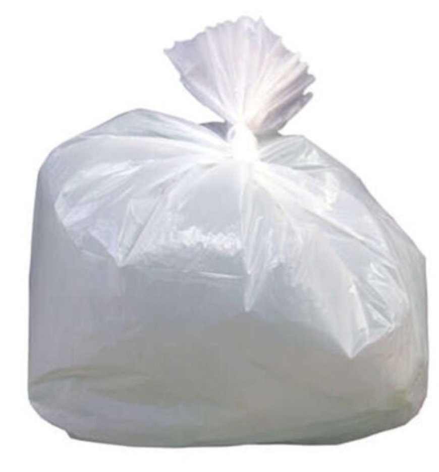 Why Switching to Compostable Bin Liners is a Smart Move