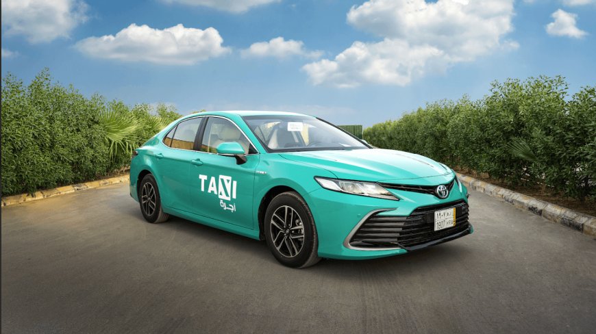 Top Benefits of Booking a Reliable Umrah Taxi Service in Saudi Arabia