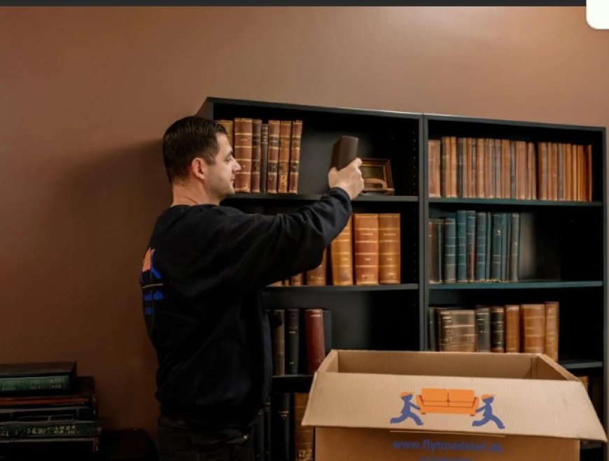 Din flyttemand i Viborg med tryg og professionel flytteservice til konkurrencedygtige priser