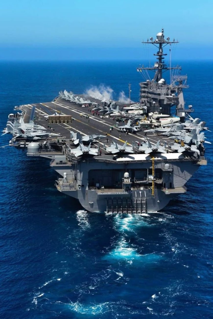 10 Essential Navy Current Affairs for 2025 You Should Know