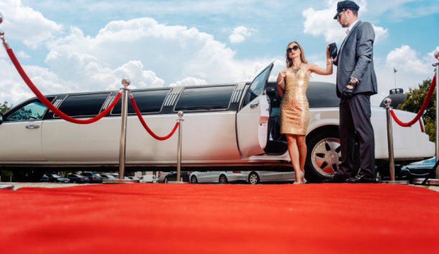 Corporate Car Service Boca Raton, FL – EZ Driver Limo