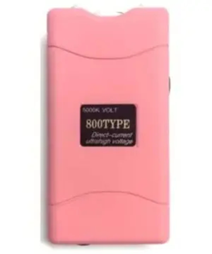 PCP Air Rifles vs. Taser Guns: Which Self-Defense Tool Suits You Best?