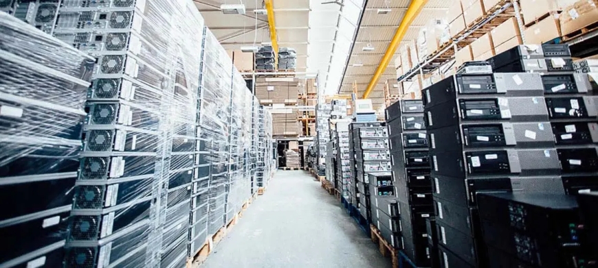 Save Big in 2025: Top IT Wholesalers in the UK for Bulk Tech Buying