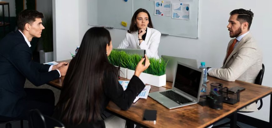 Why Infinity Exists Is a Reliable Job Consultancy in Delhi That Truly Understands People and Careers