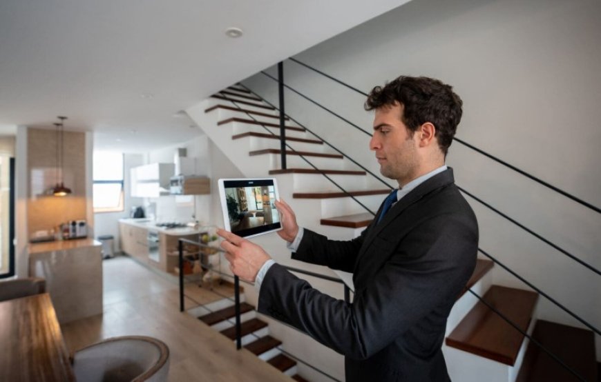 Detailed Property Inspection Report UK Compliant with Housing Standards and Immigration Requirements