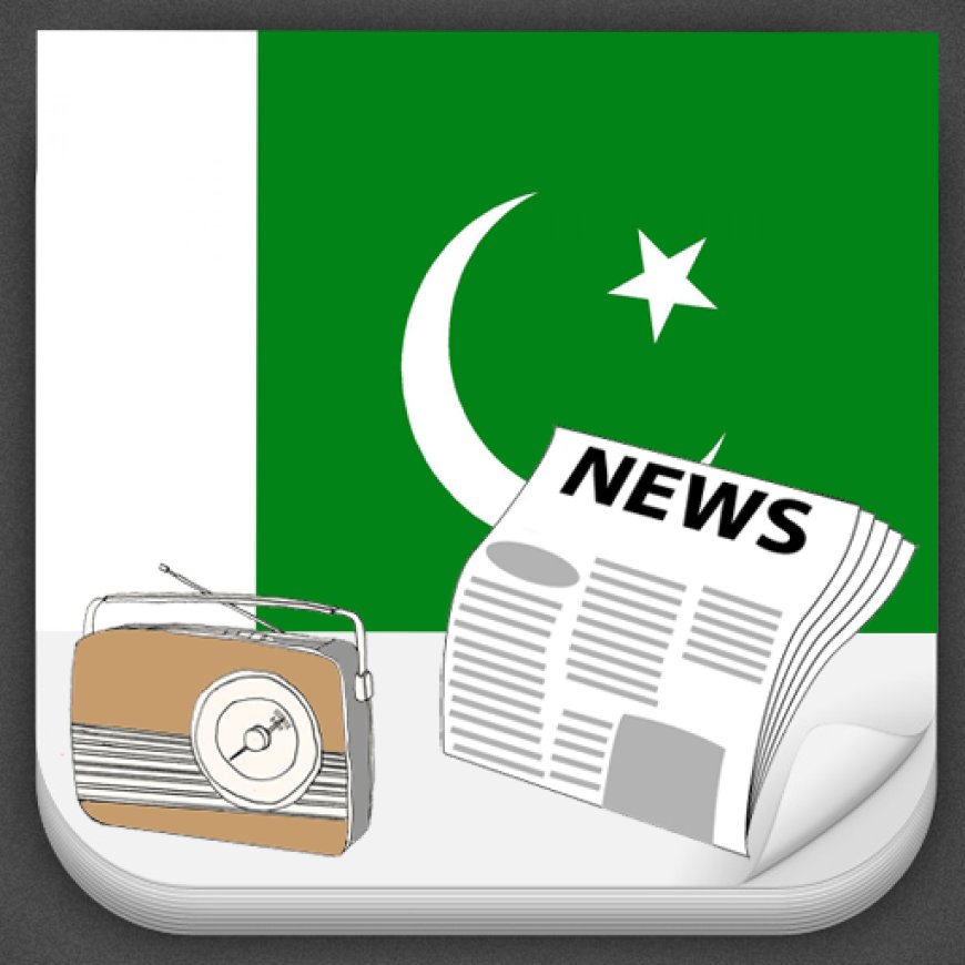 Latest News from Pakistan | National & International Highlights