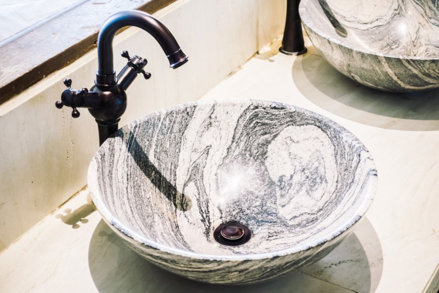 Marble Basins in Sydney: Elegant and Unique Wash Bowl Designs for Homes in Sydney 