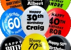 From Ordinary to Wow — Personalized Balloons for the Birthday Star