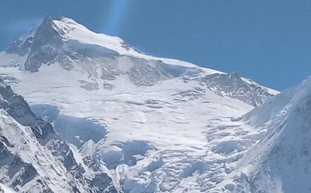 Mastering the Annapurna Circuit With Some Smart Planning