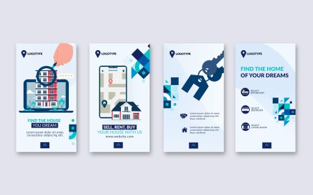 What Tech Stack Is Best for Real Estate Mobile App Development Today?