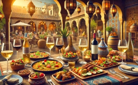 Everything You Should Know About Buying Imported Wine in India