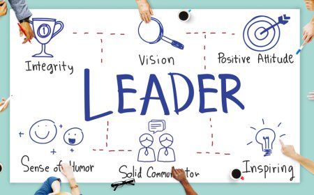 Microbehaviors That Matter: Tiny Acts, Huge Impact in Leadership