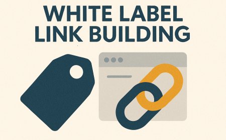 White Label Link Building: Scale Your SEO Strategy with Confidence