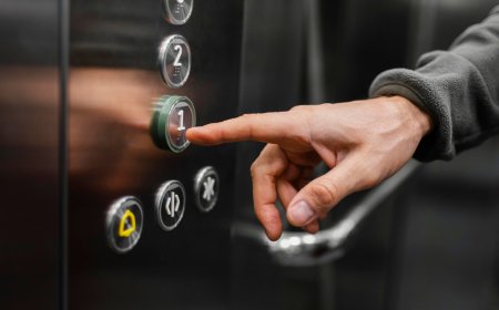 Add Comfort and Style to Your Home with a Luxury Residential Lift 